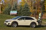 Toyota Venza AS V by Five Axis 2008 года